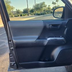 2018 Toyota Tacoma Access Cab