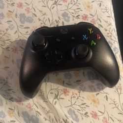 Xbox One S Controller 