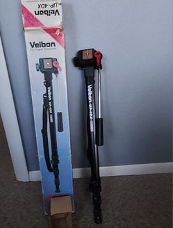 Monopod For Camera