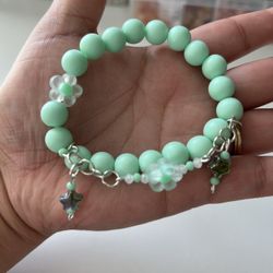 Custom Handmade Bracelets 