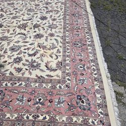 Oriental Rug