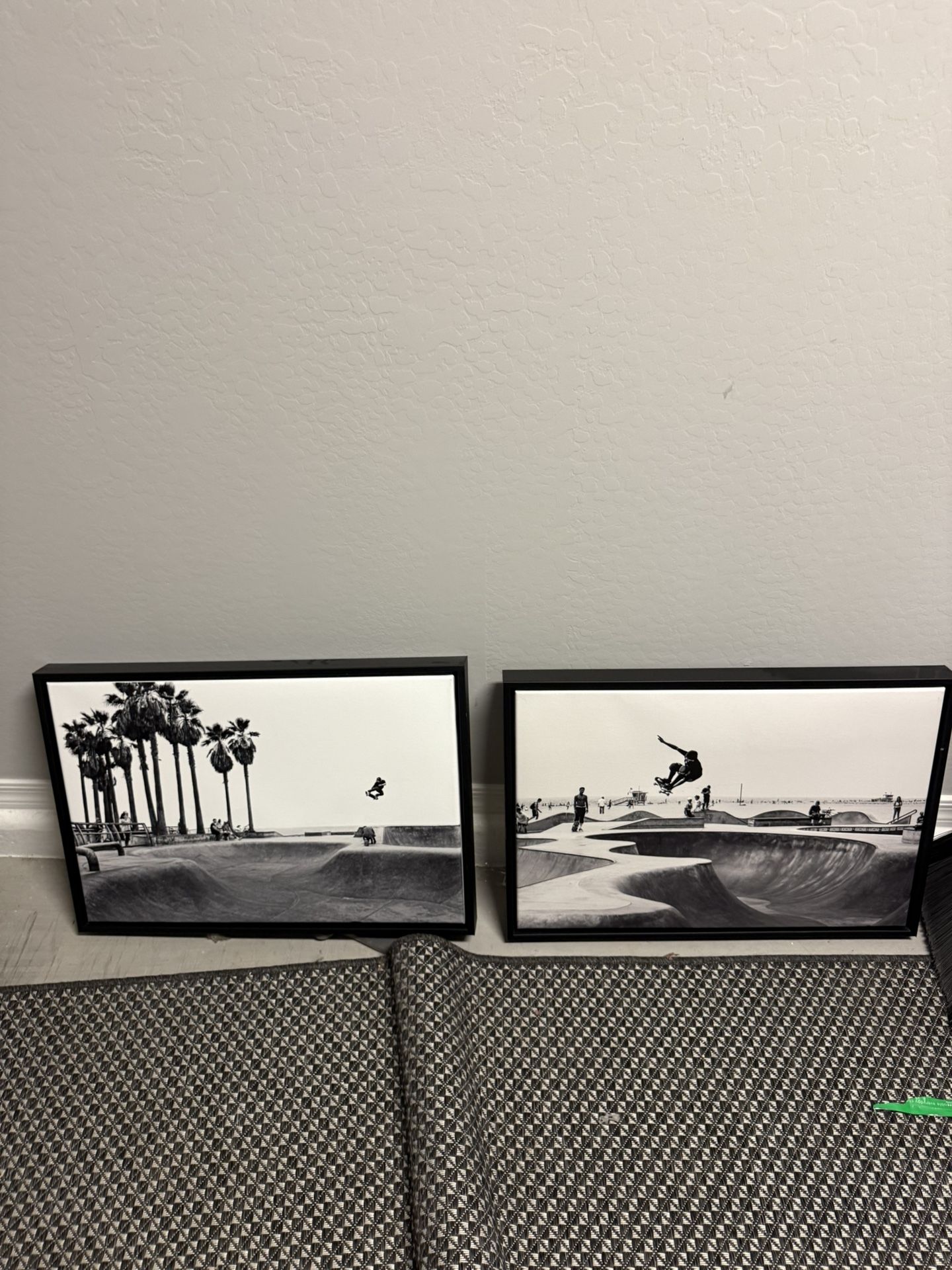 Skateboard Photos