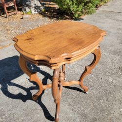 Antique Table