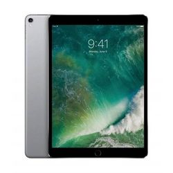 Apple 10.5" iPad Pro Space Gray 256GB (Wi-Fi + Cellular)