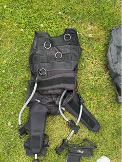 SKLZ Vertical Jump Vest