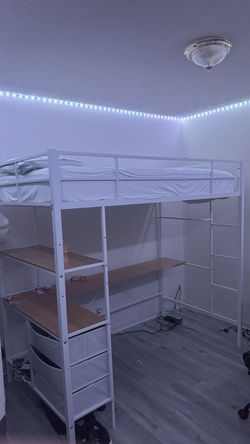 Bunk bed