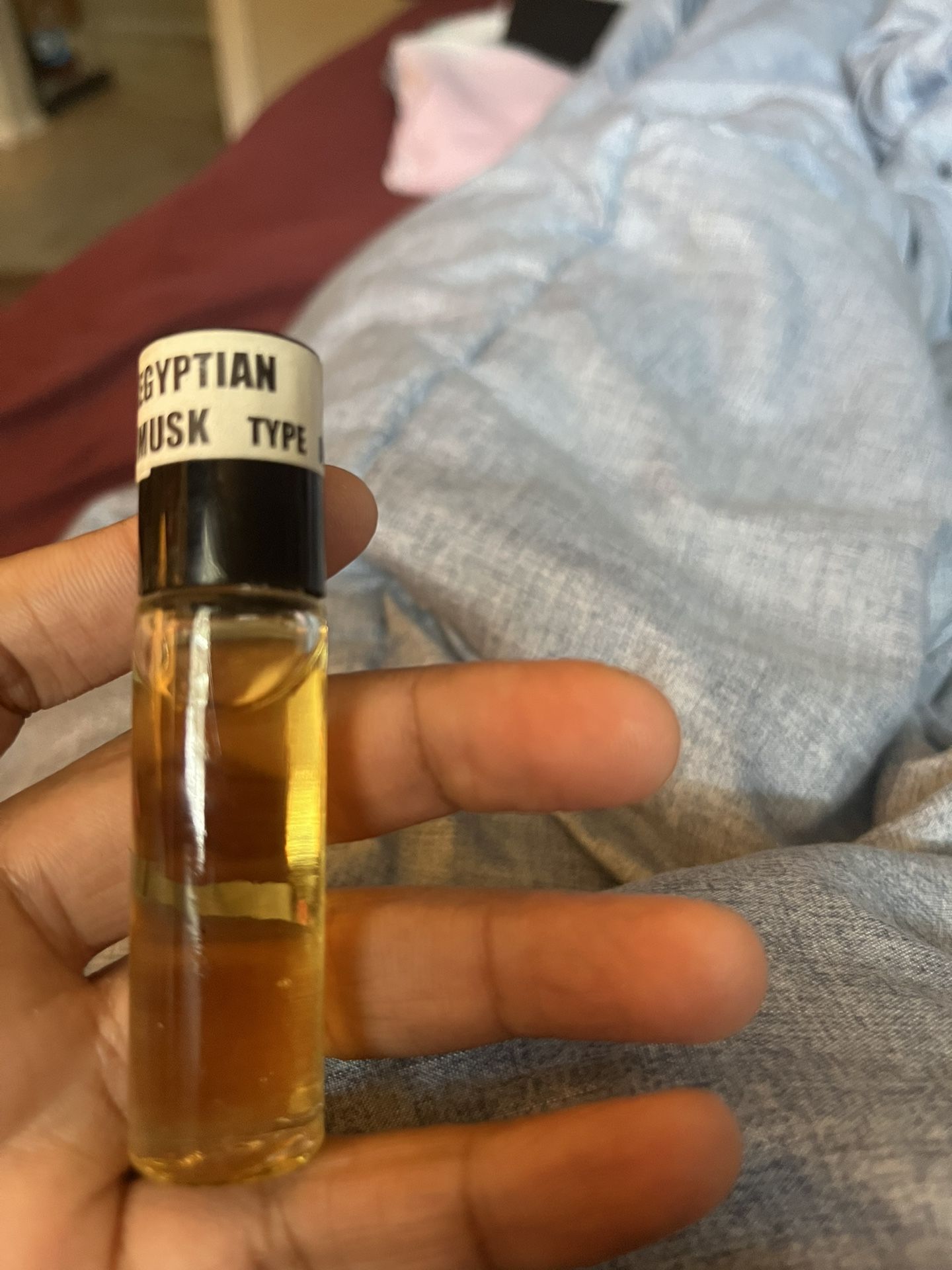 Egyptian Musk