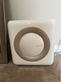 Air purifier