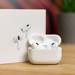 Brand  NEW Apple Airpod Pros 