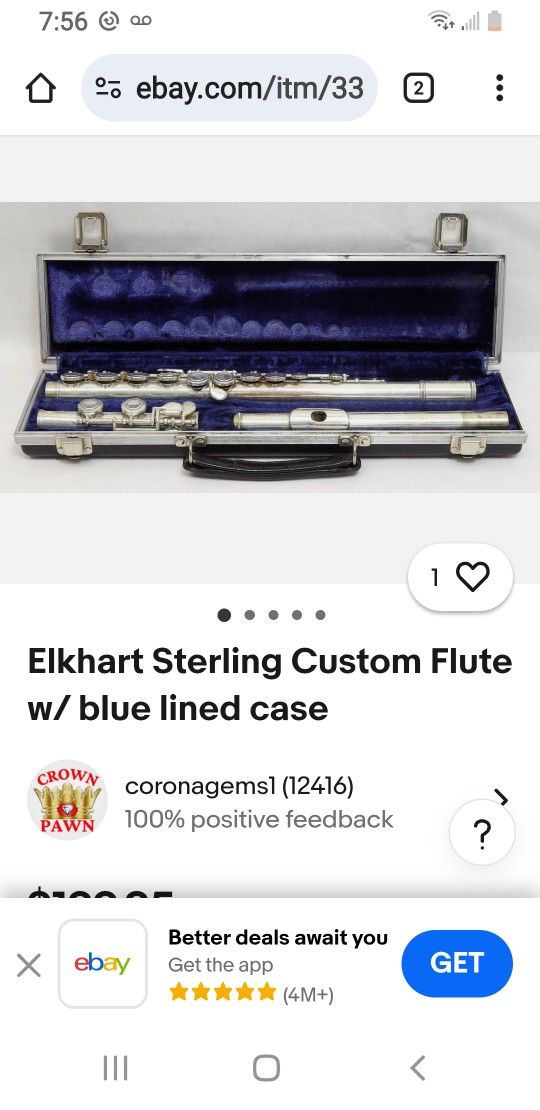 Flute 