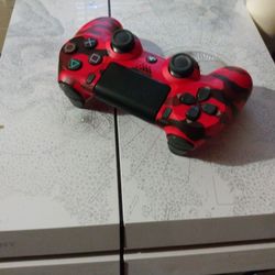 Ps4 Destiny Edition W Controller N 2k18, Can Deliver For Xtra $5
