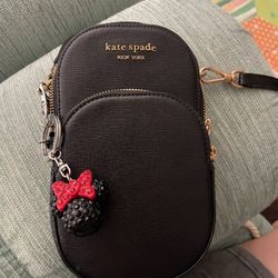 Kate Spade ♠️ Crossbody 