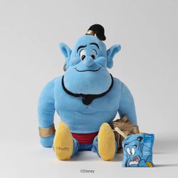 Aladdin Disney Scentsy Genie Buddy with scent pak