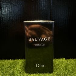 Dior Sauvage