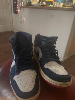 Retro Jordan 1 men
