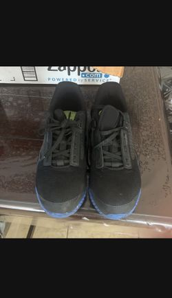Rebook Zappos Shoes For Work