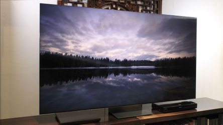8 large TV's for repair today only Available if posted