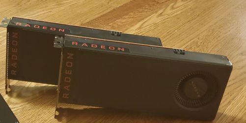 RX 580 8gb