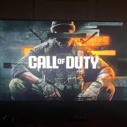 60inch Roku