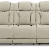 Strikefirst Power Reclining Sofa 