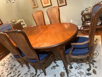 Dining room set