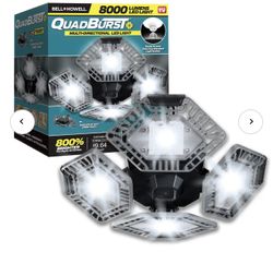 LED Ceiling Light Work