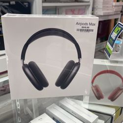 AirPods Max