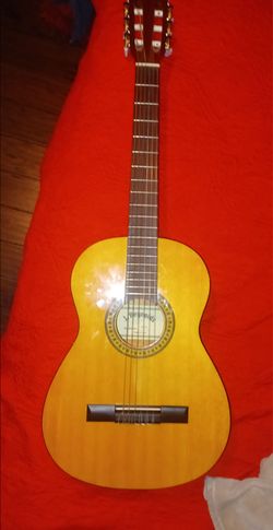 J. Reynolds JR15N 36" Student Classical Guitar