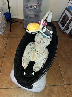 4moms Mamaroo Swing