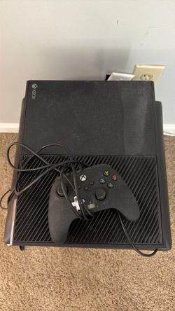 Xbox one