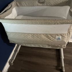Cloud Bassinet 