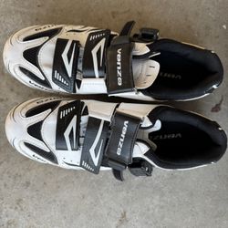 Road Bike Cycling Shoes 