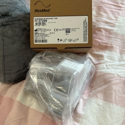 ResMed AirSense10 CPAP Humidifier Chambers