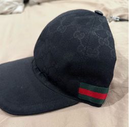 Men’s Gucci hat