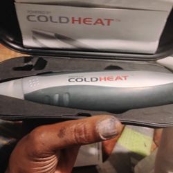Heat Cordless Soldering Tool