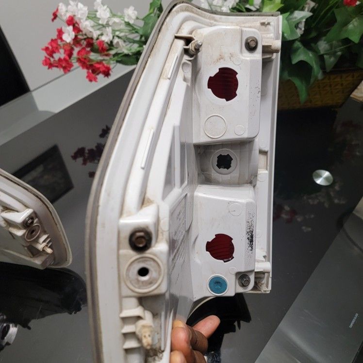 Taillights For F150 2009-2014 9