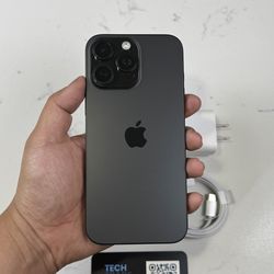 iPhone 16 Pro Max 512Gb Unlocked