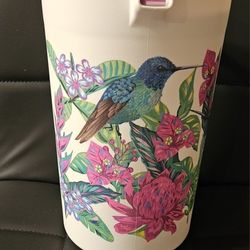 Tupperware Huddle Print Pitcher 