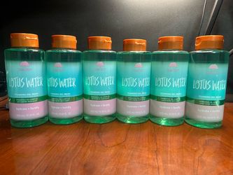 $4 each Tree Hut Lotus Water Foaming Gel Wash