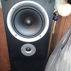 Polk Audio R300 Model Black 