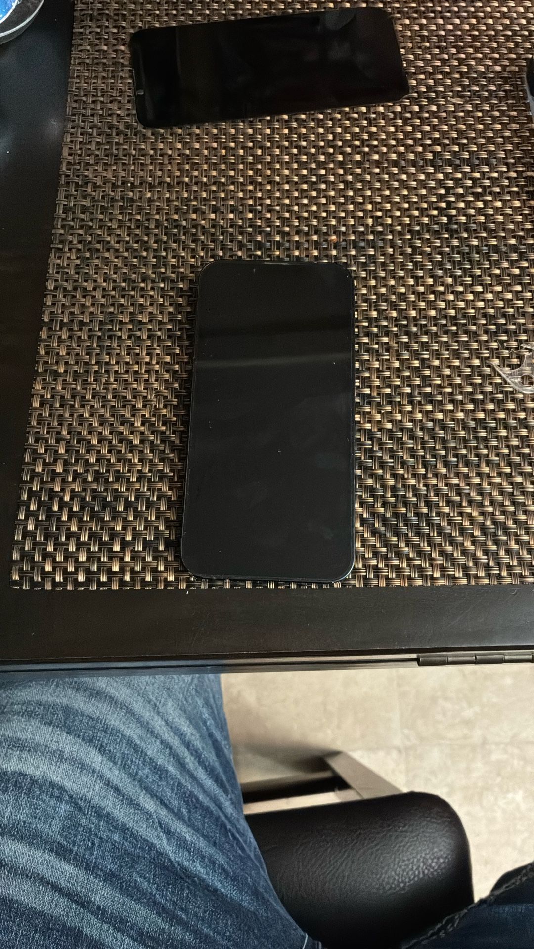 iPhone 14