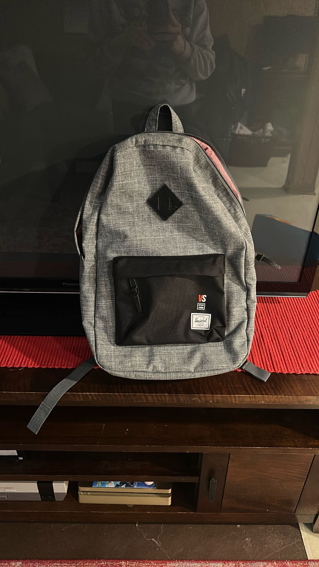 Like New Herschel backpack