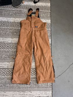 Walls Workwear Style Overalls