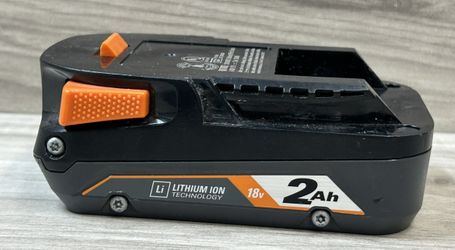 Ridgid R87002 18V Lithium-ion 2.0AH Battery (PO1025411)