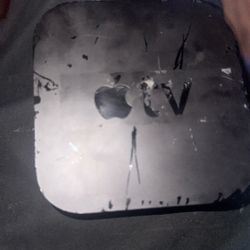 Apple TV 3rd Generation