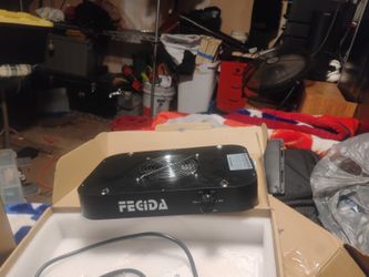 FECiDa Full Spectrum Grow Light 