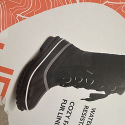 Bran New Ladies Boots. Negotiable 