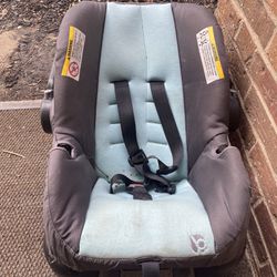 Newborn/Infant Car Seat