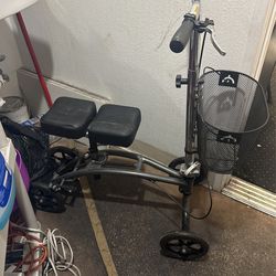 Knee Scooter