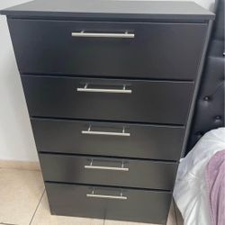 Chests / Gaveteros 🚚